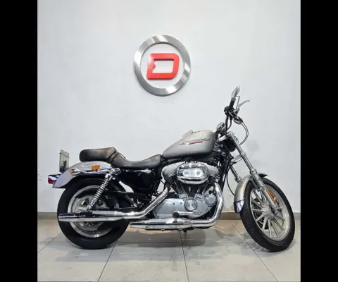 XL 883 STD/ LOW