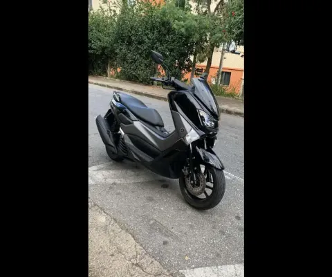 NMAX 160