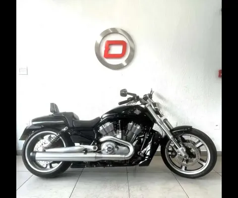 V-ROD 1250cc MUSCLE VRSCF