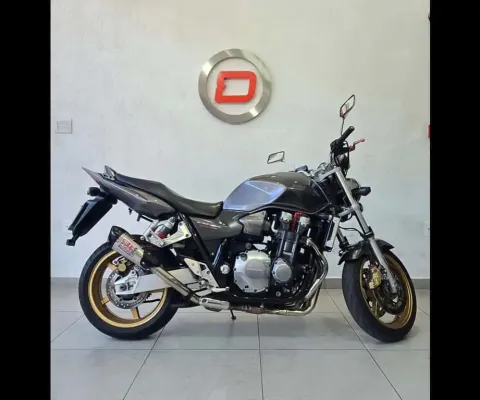 CB1300 SUPER FOUR