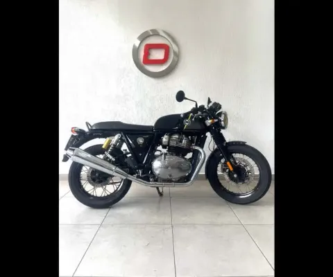 Continental GT 650cc ABS