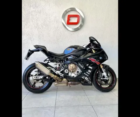 S 1000 RR