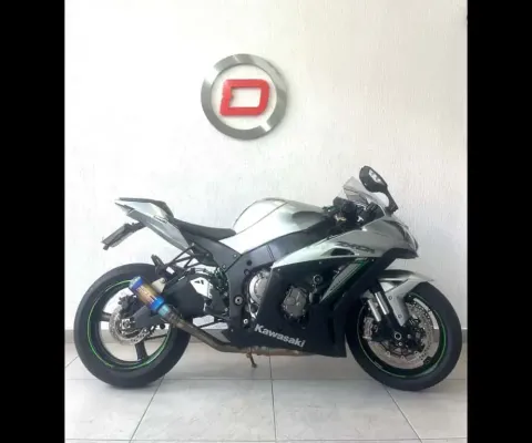 NINJA ZX-10/ ZX-10R 1000cc/30TH Aniv.