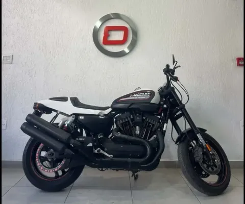XR 1200X SPORTSTER
