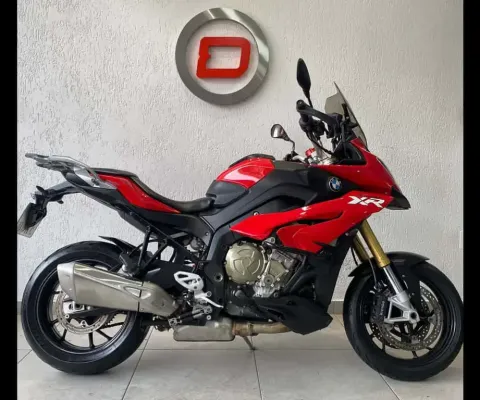 S 1000 XR