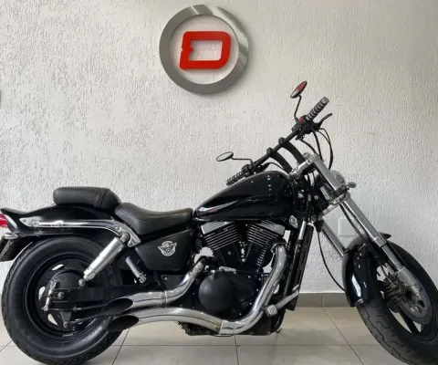 MARAUDER 800