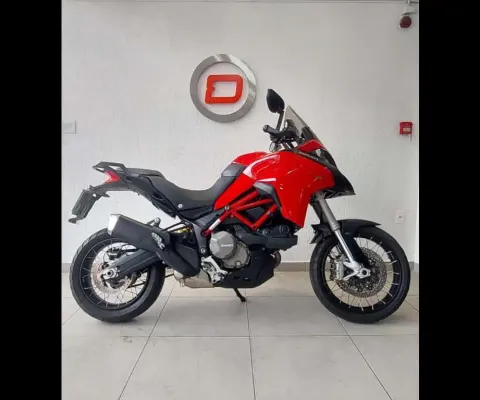 MULTISTRADA 950 S