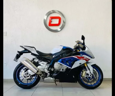 S 1000 RR