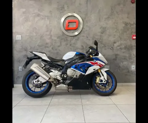 S 1000 rr