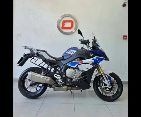 S 1000 XR