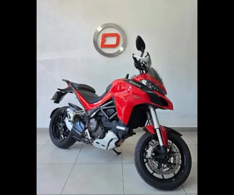 MULTISTRADA 1260 S