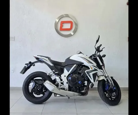 CB 1000R/ABS