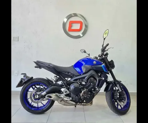 MT-09 850cc/ABS