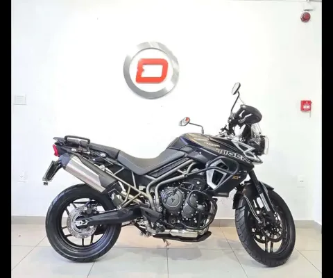 TIGER 800 XRX