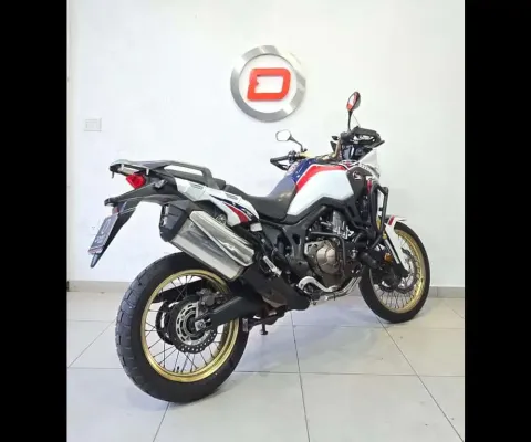 CRF 1000L AFRICA TWIN