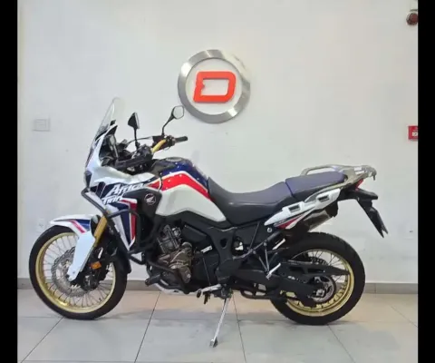 CRF 1000L AFRICA TWIN