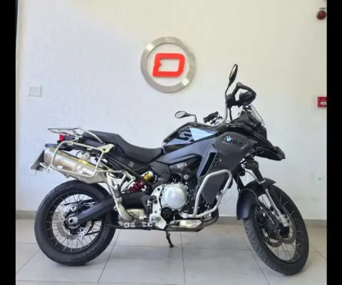 F850 GS