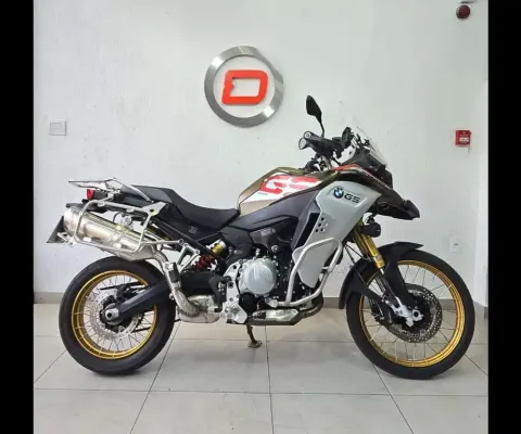 F 850 GS Adventure Premium