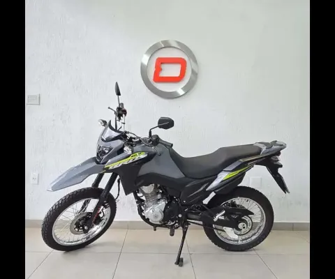 NXR 160 BROS FLEX