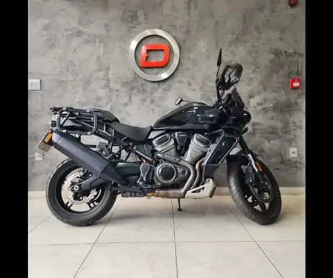 Pan america 1250 special