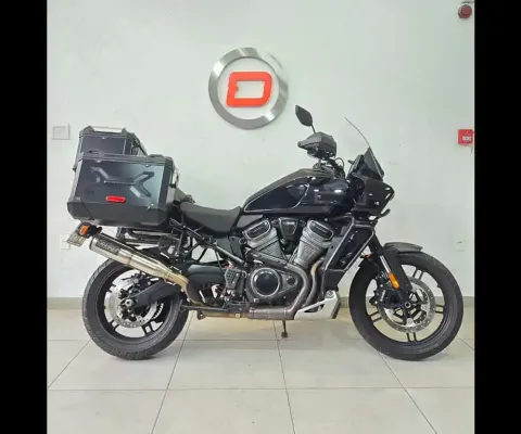 PAN AMERICA 1250 SPECIAL