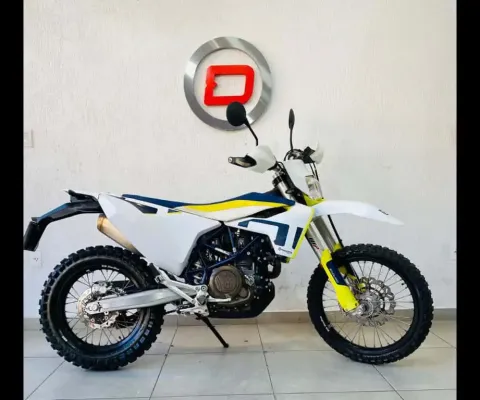 701 ENDURO