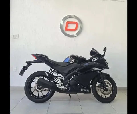 YZF R-15 155 ABS