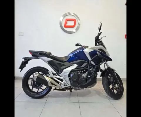 NC 750X/NC 750X ABS