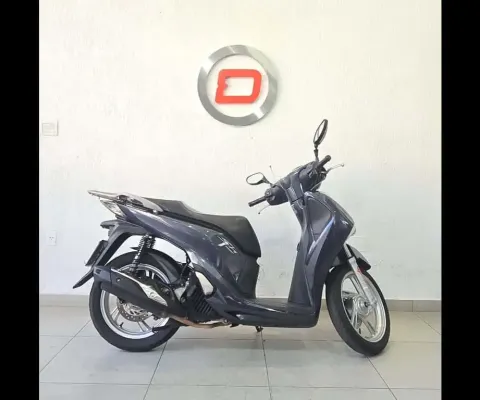 SH 150i