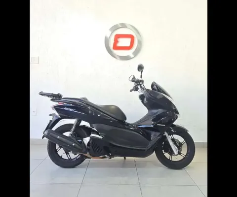 PCX 150/DLX