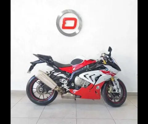 S 1000 RR