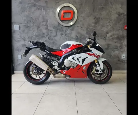 S 1000 rr