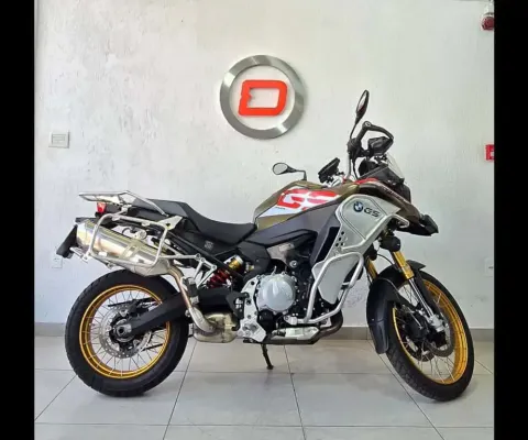 F 850 GS Adventure Premium