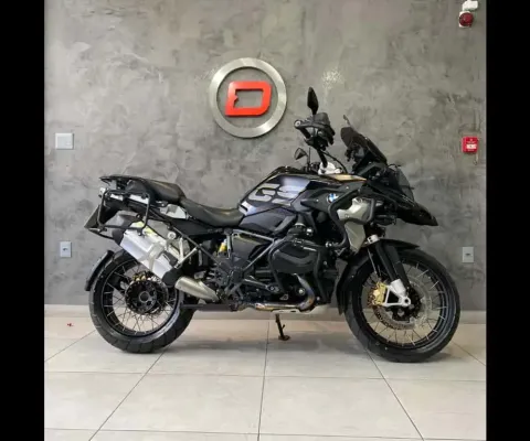 R 1250 GS Premium Exclusive