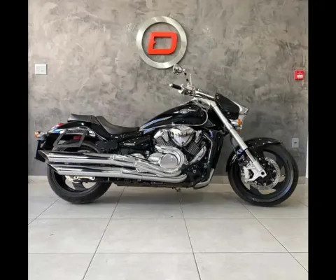 BOULEVARD M1800R B.O.S.S.