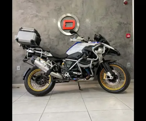 R 1250 GS Premium HP