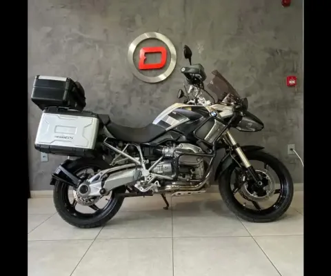R 1200 GS