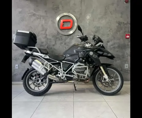 R 1200 GS