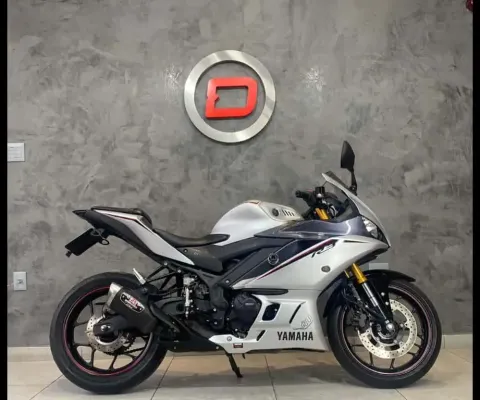 YZF R-3 321/ABS