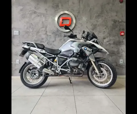 R 1200 gs