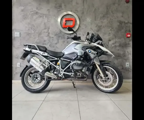 R 1200 GS