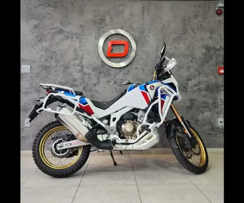 Crf 1100l africa twin adv. Sports es