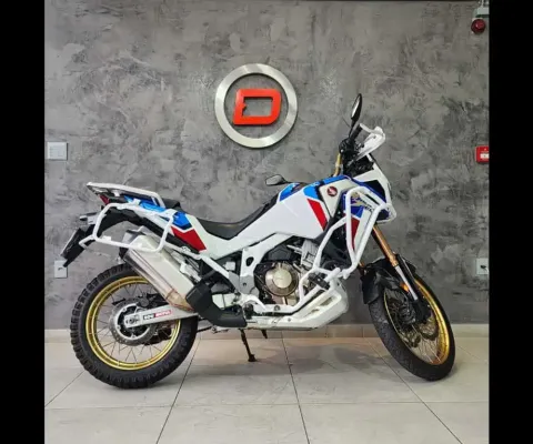 Crf 1100l africa twin adv. Sports es