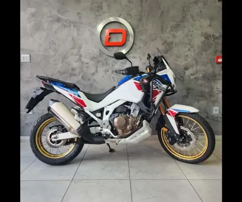 Crf 1100l africa twin adv. Sports es