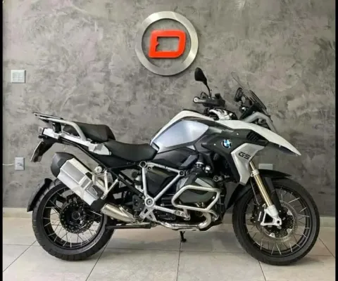 R 1250 GS Sport