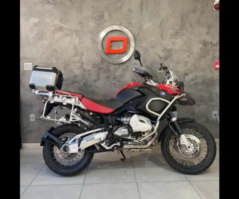 R 1200 GS Adventure