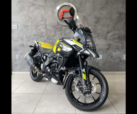Dl 1000 v-strom