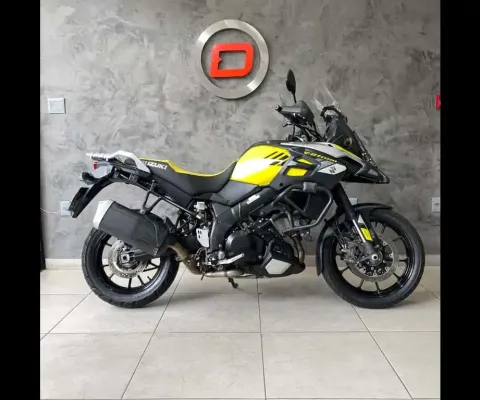 Dl 1000 v-strom