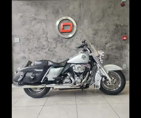 Road king classic  flhrc/ custom flhrsi