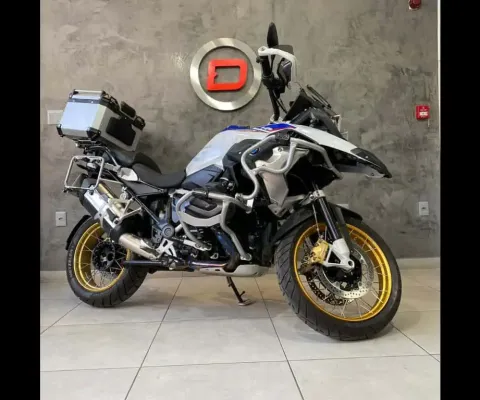 R 1250 GS Premium HP